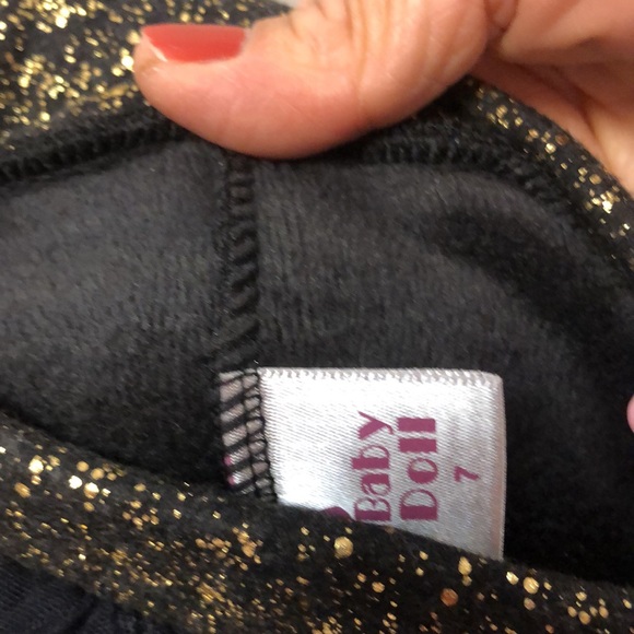 Baby Doll tutu - Picture 8 of 8